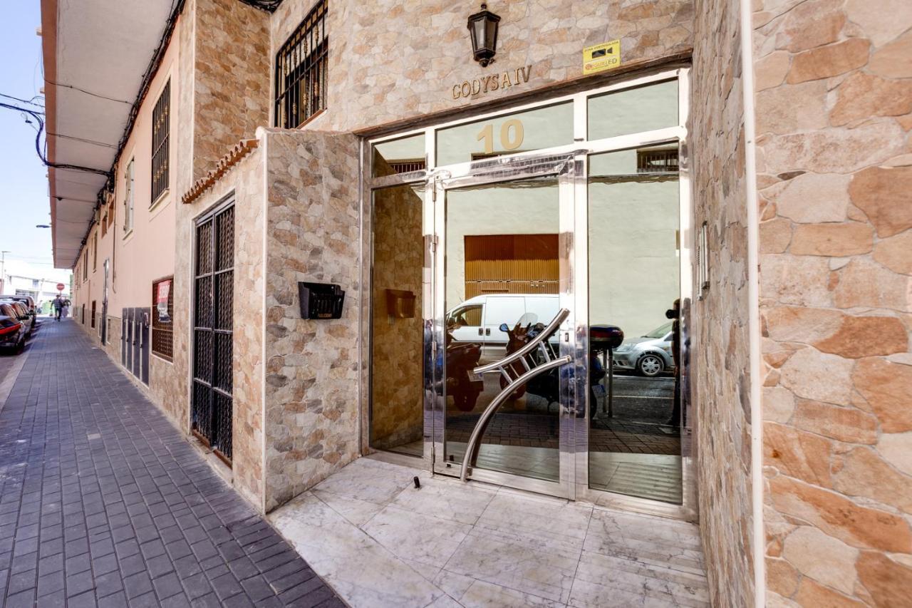 Estudio Joven Pura Torrevieja Exterior foto